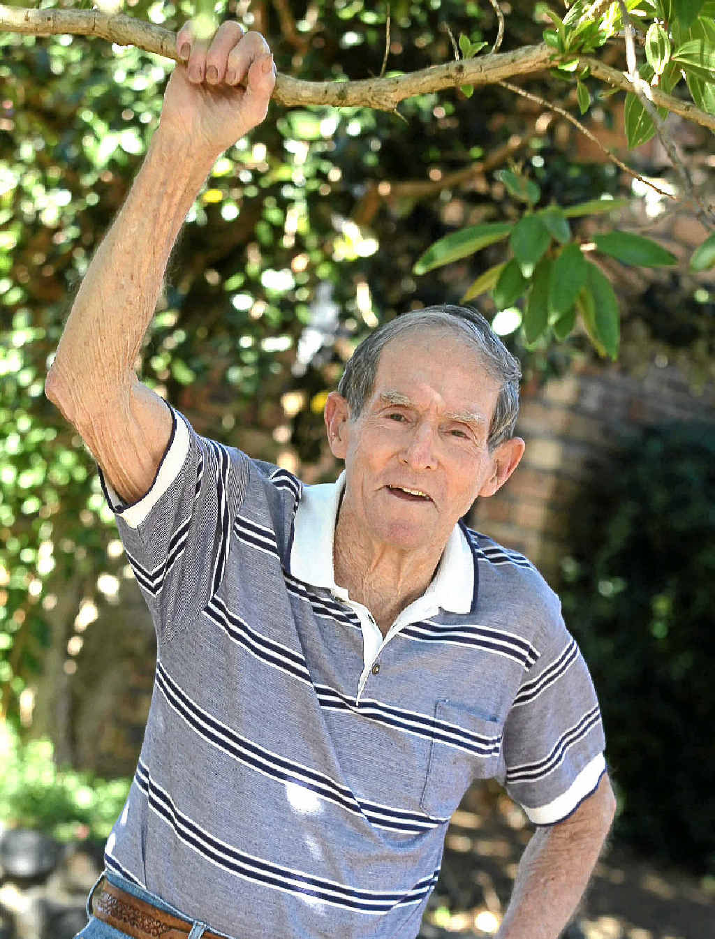 Bob Counter was a founder of the Kingscliff Rescue Squad, now the Tweed Region Rescue Squad. Mr Counter died in Sydney on Thursday after battling illness for two months. Bob Counter was a founder of the Kingscliff Rescue Squad, now the Tweed Region Rescue Squad. Mr Counter died in Sydney on Thursday after battling illness for two months.